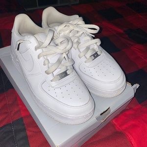 AF 1s